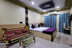Hotel Sangam Berhampore