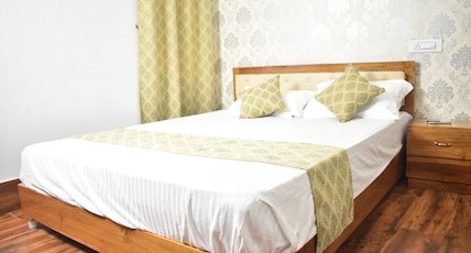 TOORSA VALLEY RESORT Room Type - Super Deluxe AC TOORSA VALLEY RESORT Room Type - Super Deluxe AC