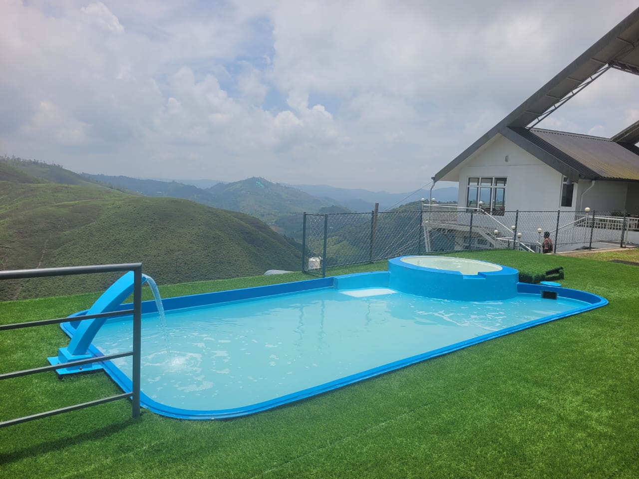CASTRA VILLAS - POOL VILLA - Tap to explore photos