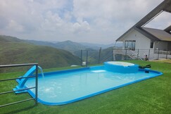 CASTRA VILLAS - POOL VILLA