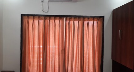 Raapan Beach Resort Room Type - Standard Room