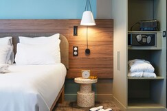 Novotel Suites Nancy Centre