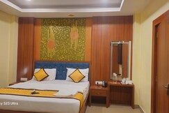 Kangaroo Hotel