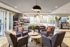 Candlewood Suites ANAHEIM - RESORT AREA, an IHG hotel