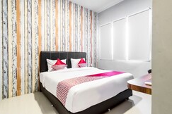 Hotel O Mangaan Residence