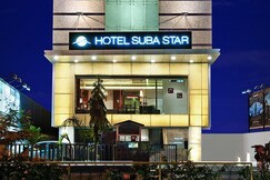 Hotel Suba Star Ahmedabad