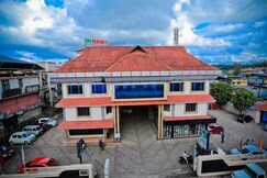 Issac's Hotel Regency