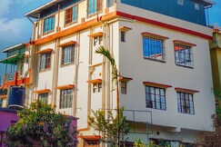 Ushashee -amidst nature