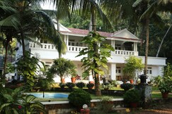 The Malabar Beach