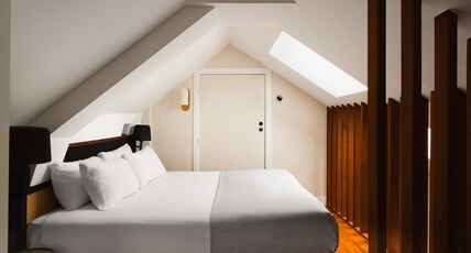 Limehome Paris Montmartre Room Type - Family Suite