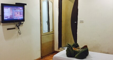 Hotel Splash Room Type - Family AC Room