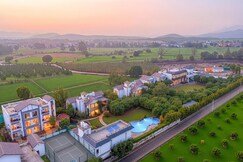 Quinta Premium Resort - By Four Leaf Hotels, Corbett