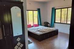 Address of Jungle home stay