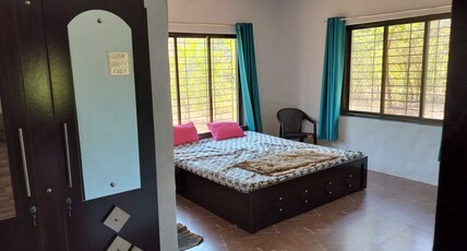 Jungle home stay Room Type - Bedroom 1
