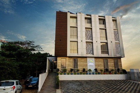 Hotel Tranquil Manipal - Tap to explore photos