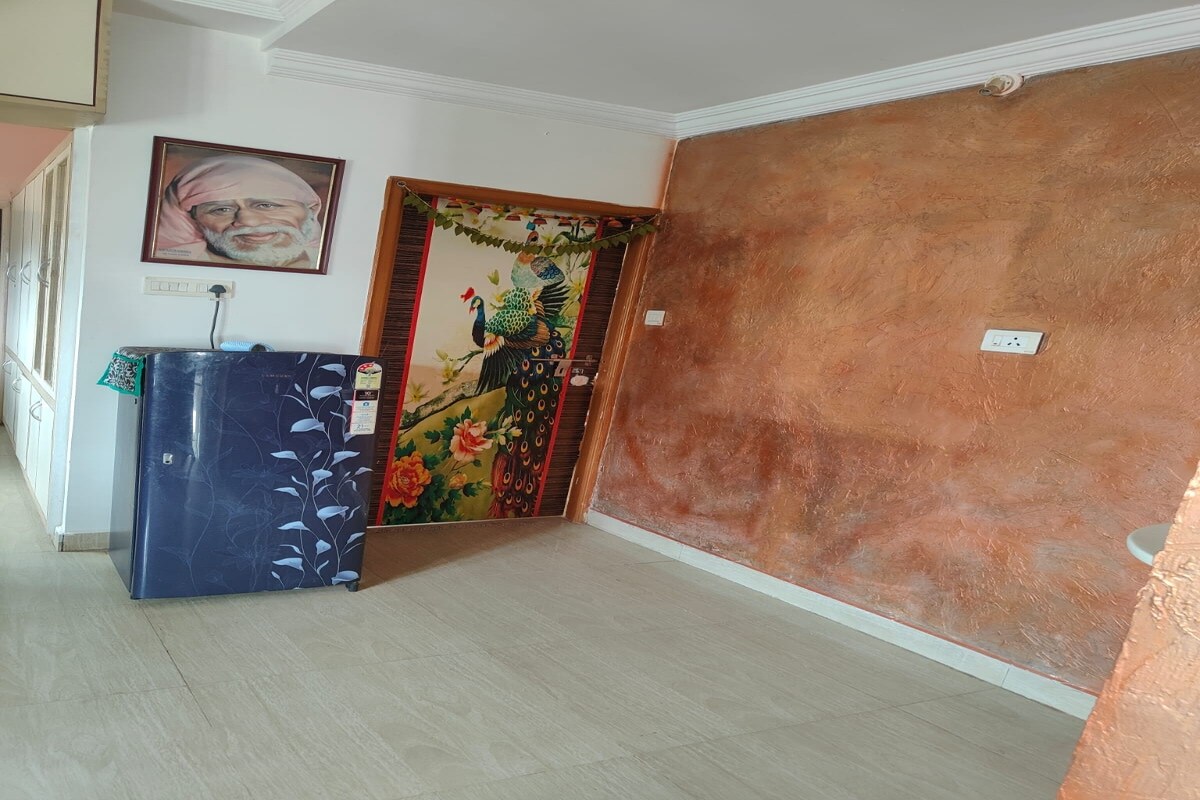 Jayaram Residency - Tap to explore photos