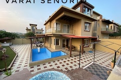 VARIA SENORIA 4BHK