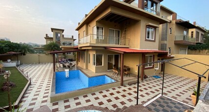 VARIA SENORIA 4BHK Room Type - VARIA SENORIA 4BHK
