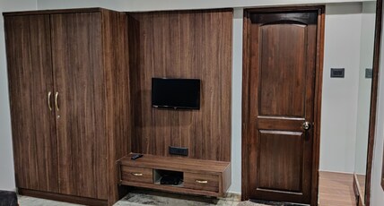 Hotel Vishwanath Room Type - Delux