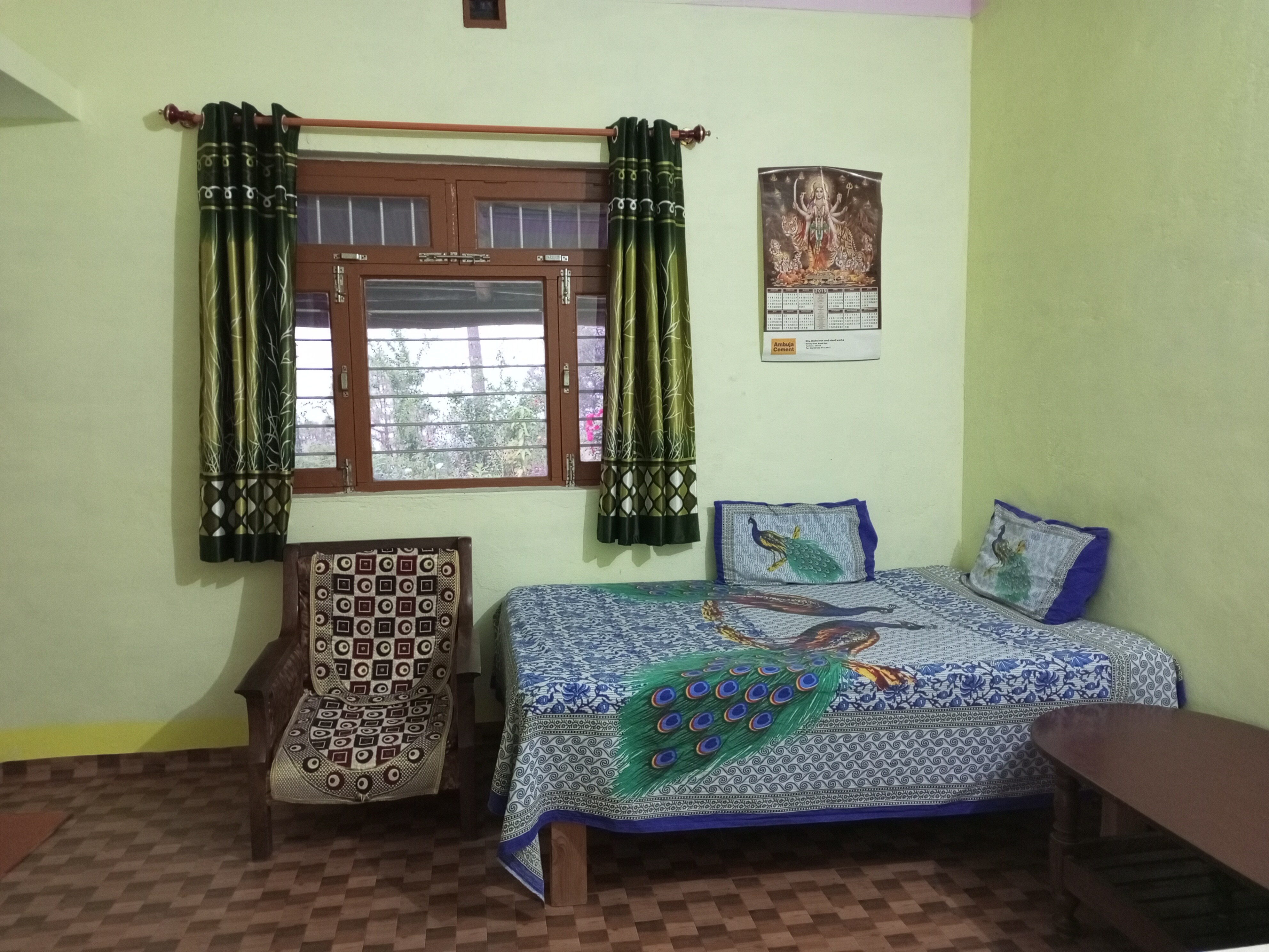 Govinda Homestay - Tap to explore photos