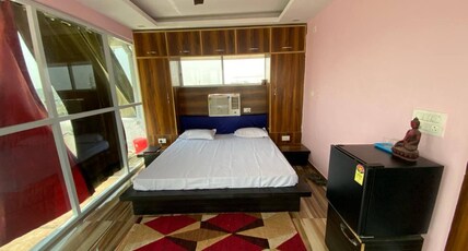 Premium Homestay Room Type - Bedroom 1