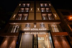Park Avenue Business Hotel, Bannerghata Road, Bangalore