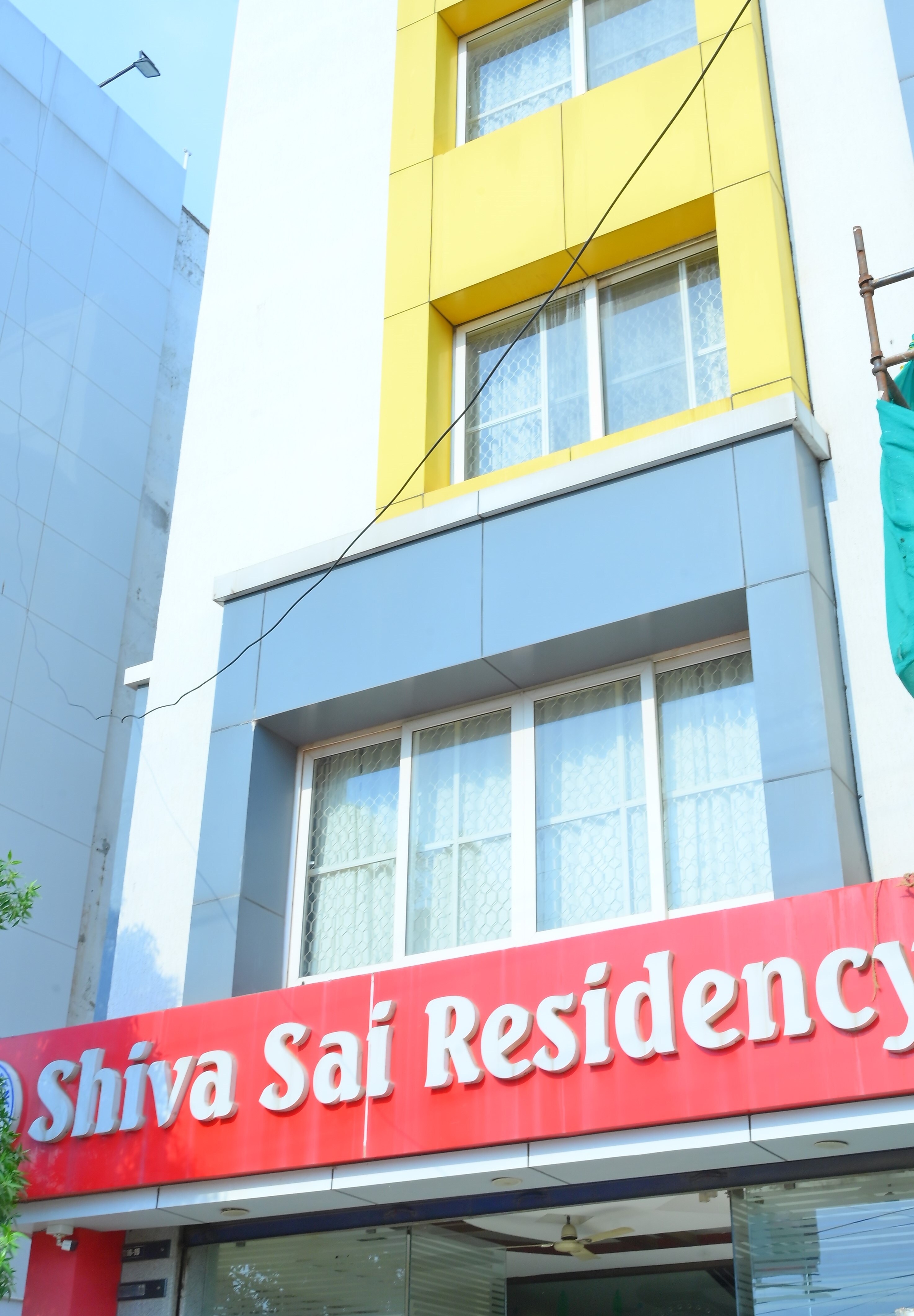 SHIVASAI RESIDENCY - Tap to explore photos