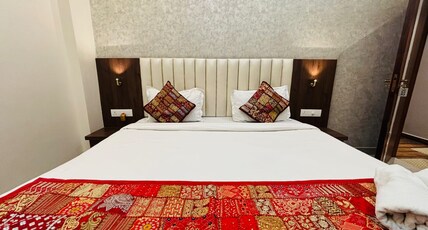 Raj Villa Homestay Room Type - Room with Non-Attached Washroom