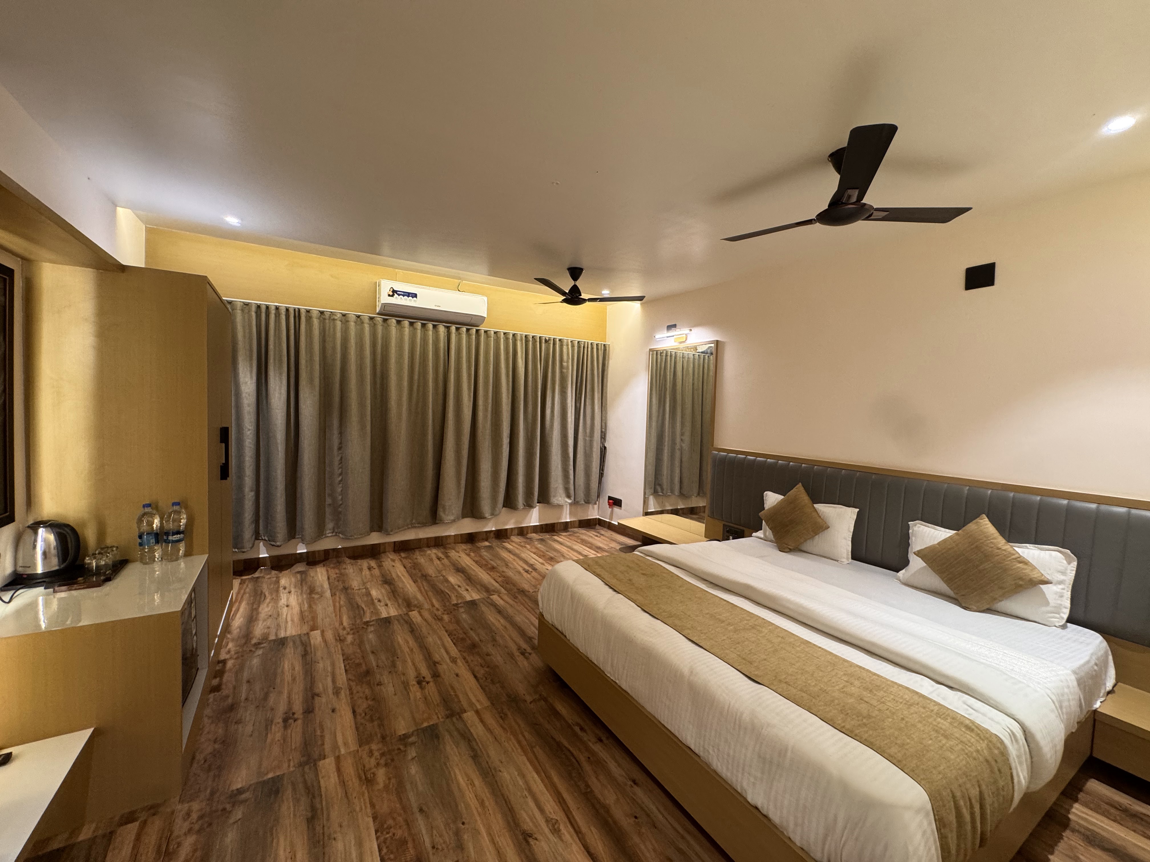 Surya Hill View Resort And Spa - Tap to explore photos