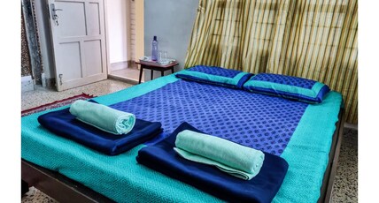 Memory Homestay Room Type - Memory Homestay