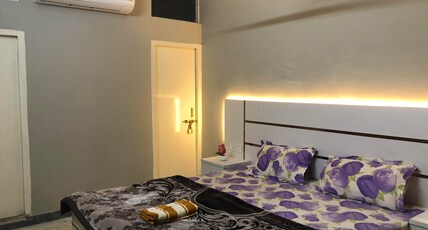 Cozy stay Room Type - Cozy stay