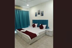 Corporate luxury stays Andheri East