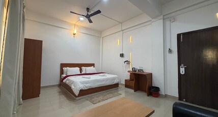 Hotel Abo Tani Room Type - Junior Suite Room