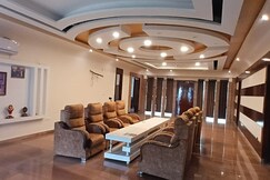 Forest Retreat Jammu
