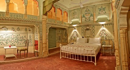 Vivaana Culture Hotel Room Type - Royal Room Vivaana Culture Hotel Room Type - Royal Room