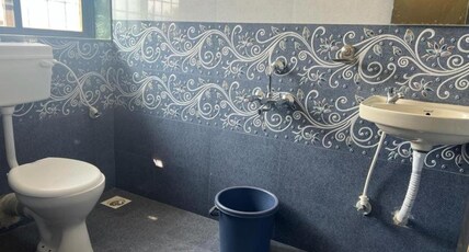 Vrindavan Hotel and Restaurant Room Type - Standard Non AC