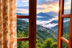 Photos of Snow Peaks Valley Views Pet Friendly Hallan