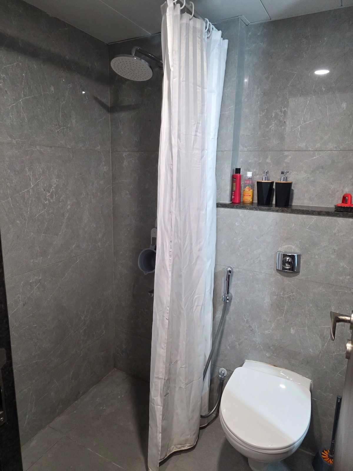 Olive Nest 17th Floor Skyline Studio |Baner-Pashan - Tap to explore photos