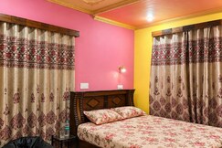 Cozy Deluxe Suite