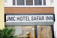JMC Hotel Safar Inn, Mhow