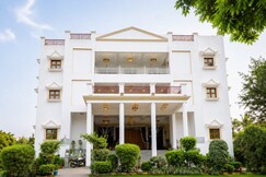 Smriti Bhawan Resort & Lawn