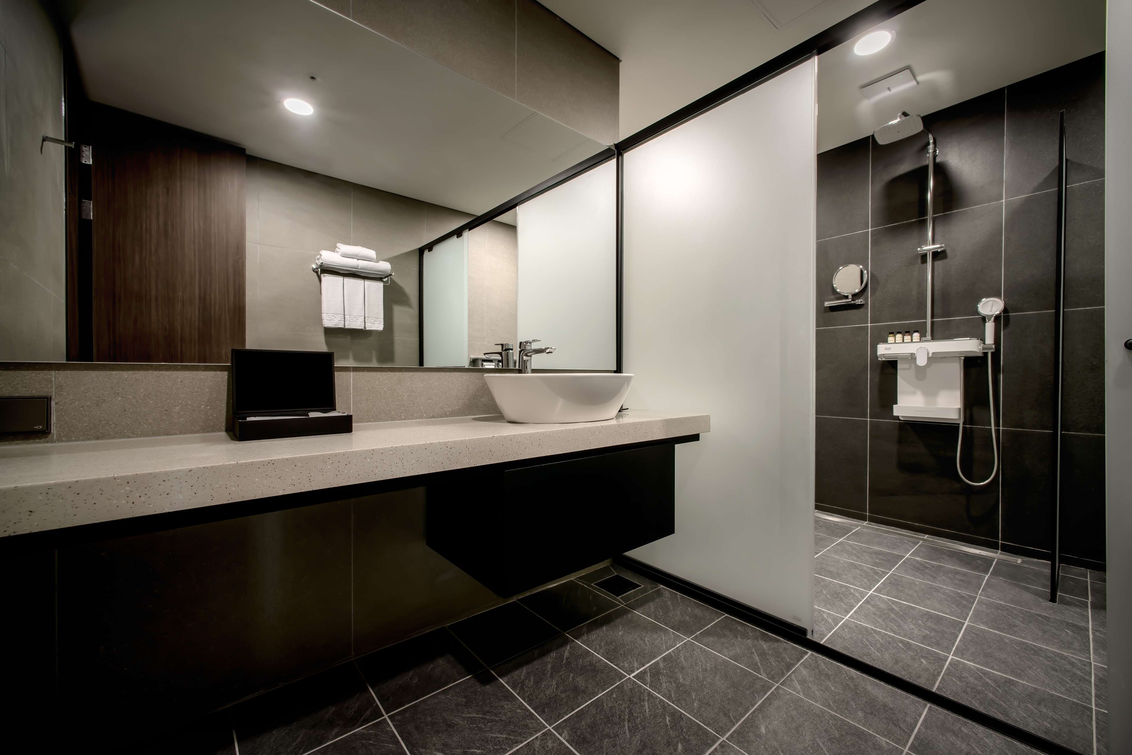 Best Western Plus Hotel Sejong - Tap to explore photos