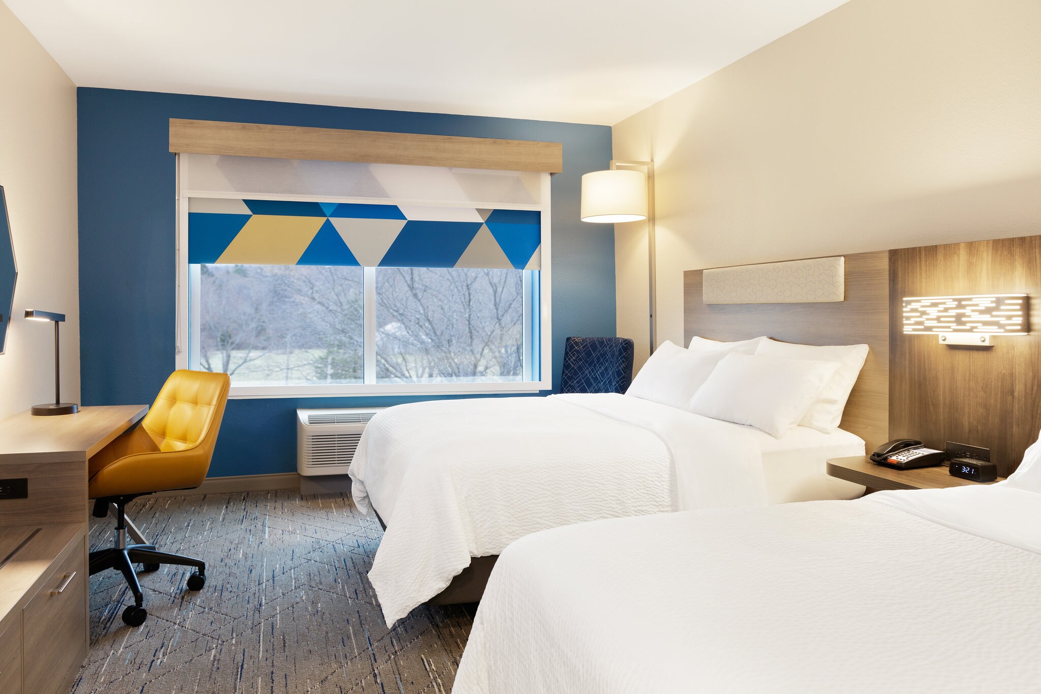 Holiday Inn Express WINNEMUCCA - Tap to explore photos
