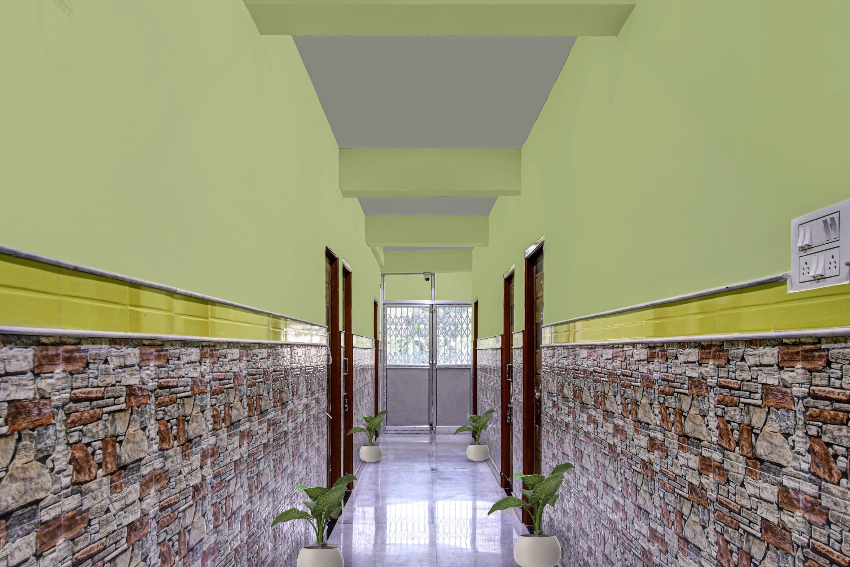 Main gallery