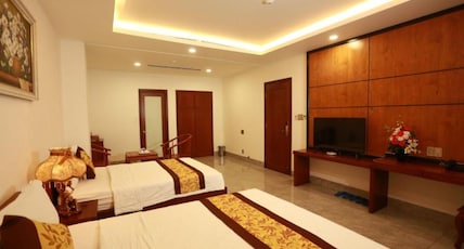 Thanh Tai Hotel 2 Room Type - Twin Room