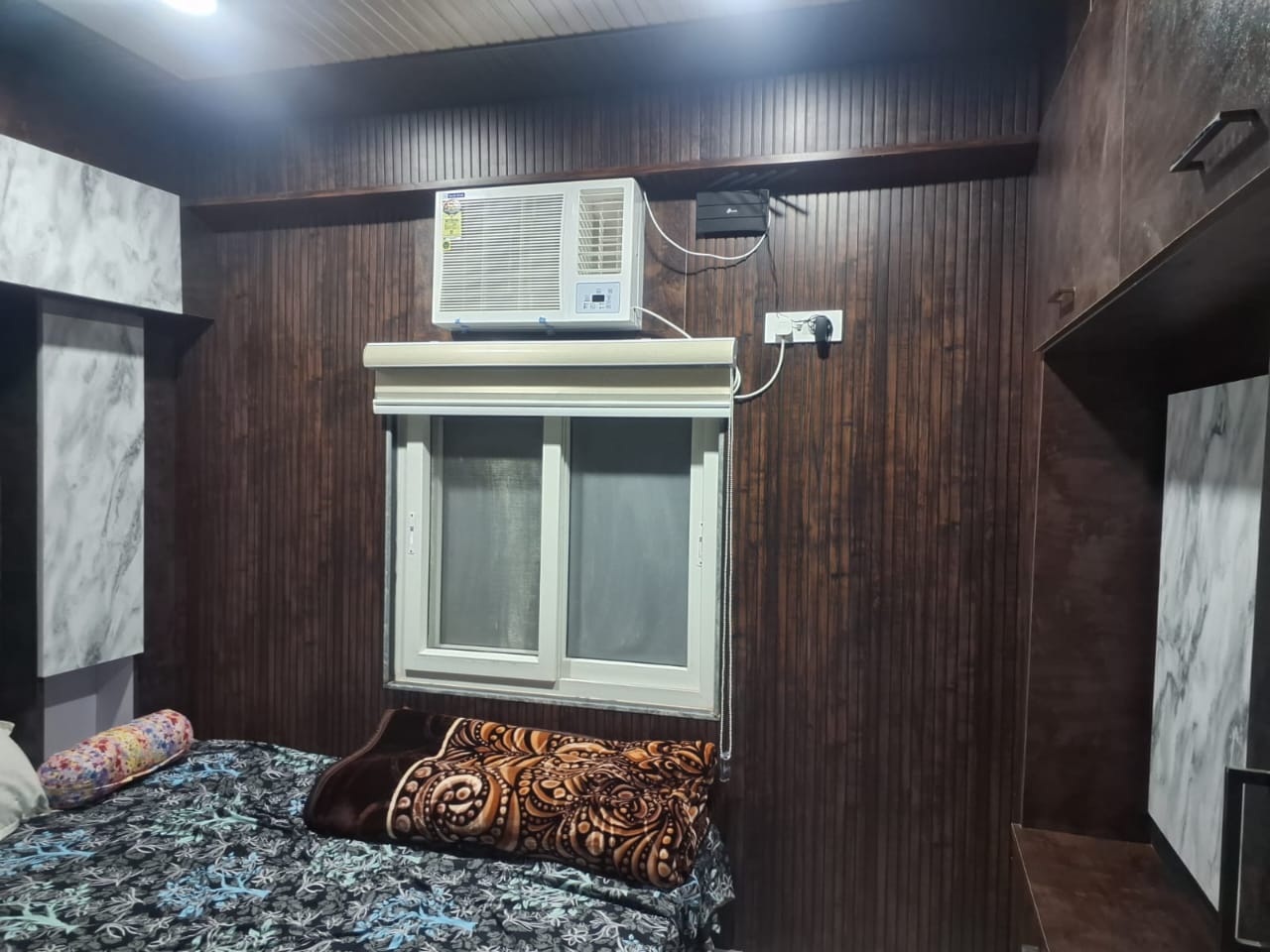 Sobha Homestay - Tap to explore photos