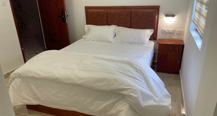 GH GRAND PARK Room Type - AC Deluxe Double Room