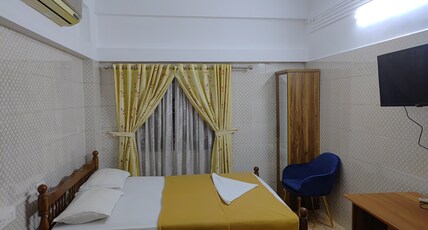 Lake Palace Family Resort Room Type - Standard Room Non AC Lake Palace Family Resort Room Type - Standard Room Non AC