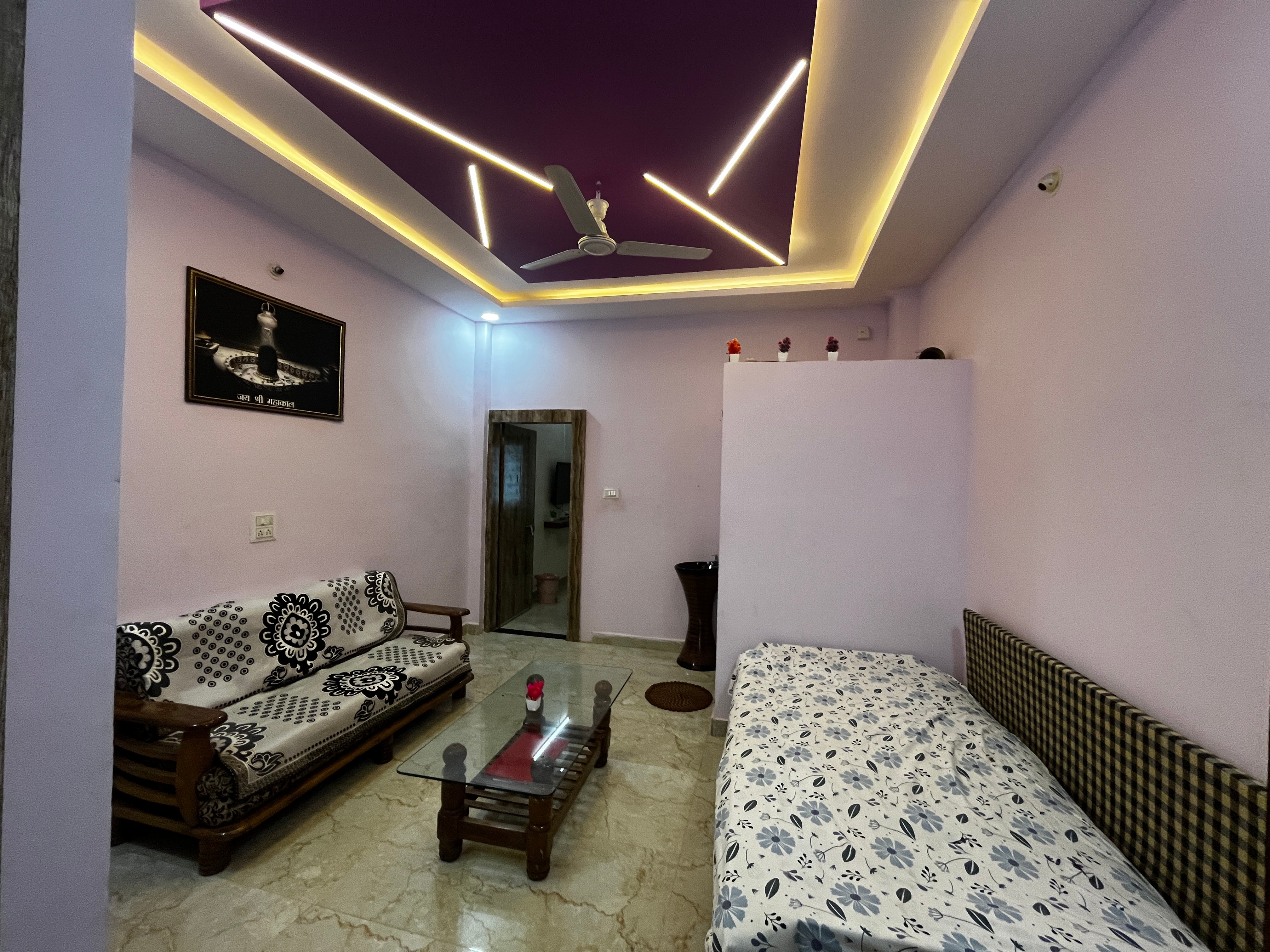 Shivansh Nature Retreat | 3 KM from Mahakaleshwar - Tap to explore photos