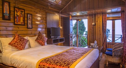 RoseDell Inn Room Type - PREMIUM